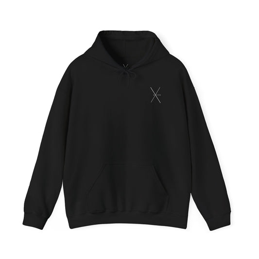 Excite logo Hooded Sweatshirt