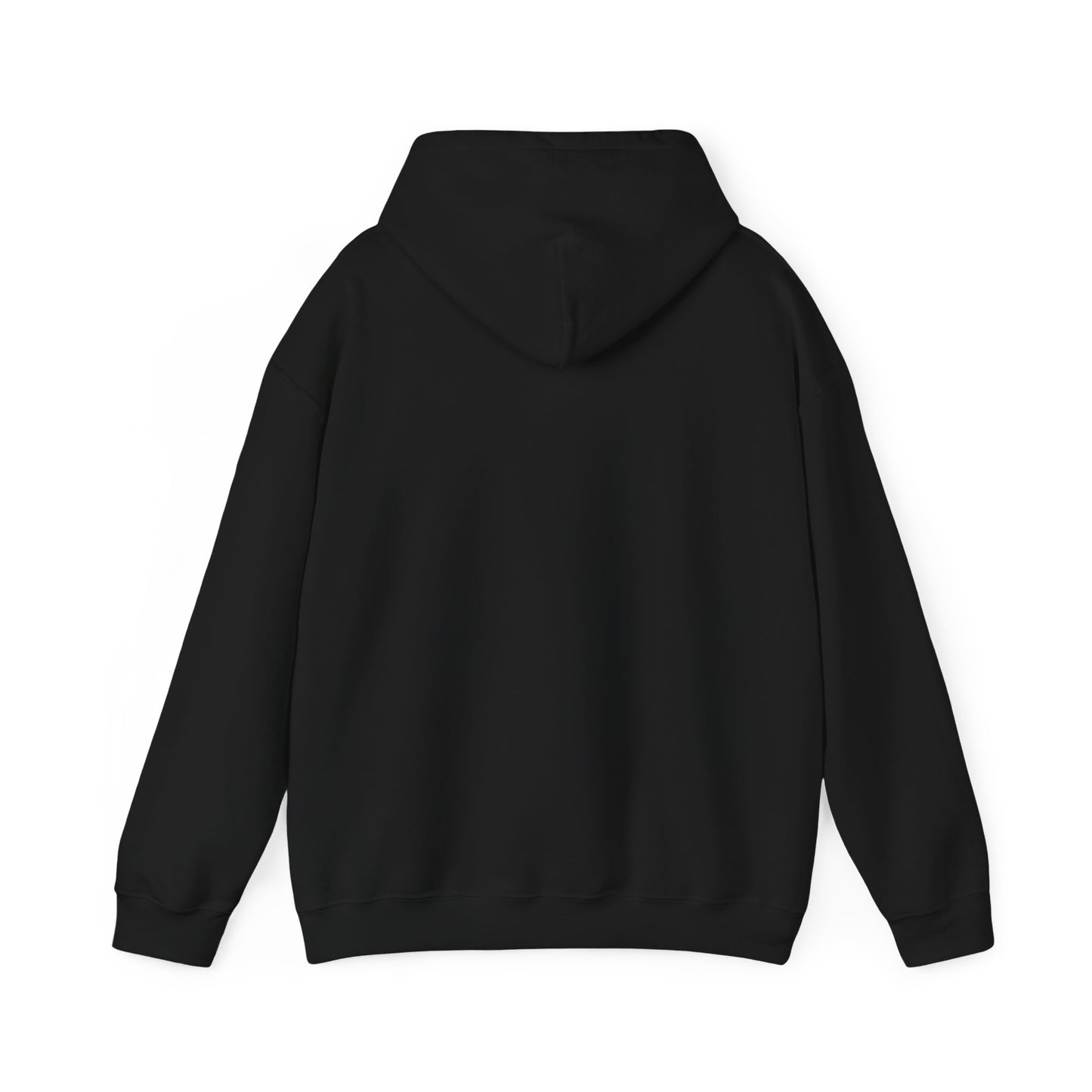 Excite logo Hooded Sweatshirt