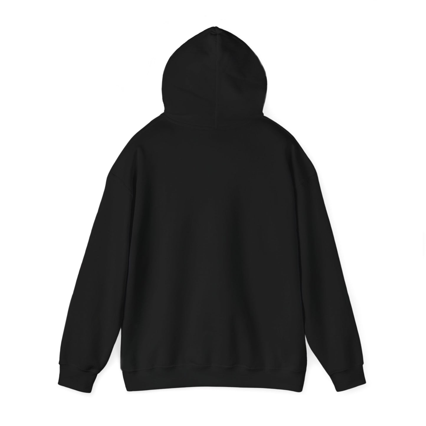 Excite logo Hooded Sweatshirt